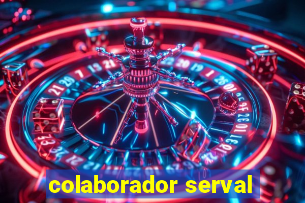 colaborador serval